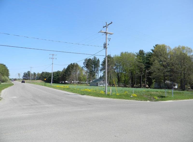 94 N Meyers Rd, Ludington, MI 49431 - MLS 22042849 for Sale