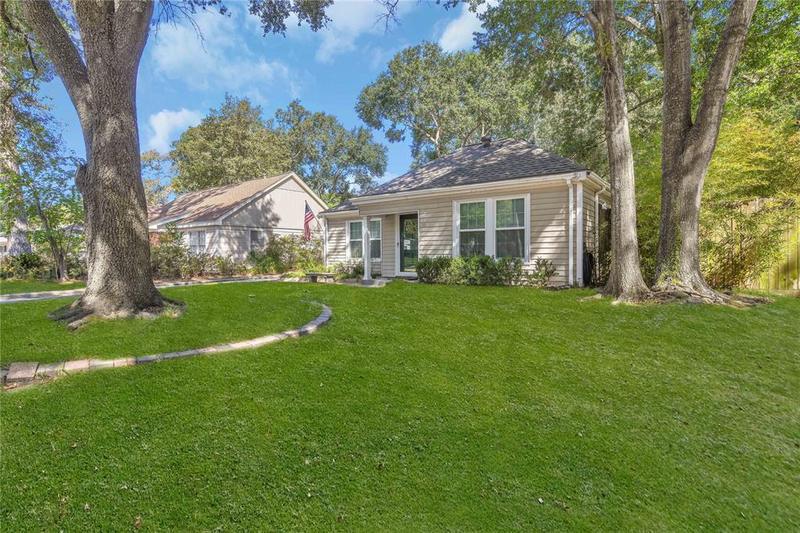 1058 W 43rd St, Houston, TX 77018 for Sale