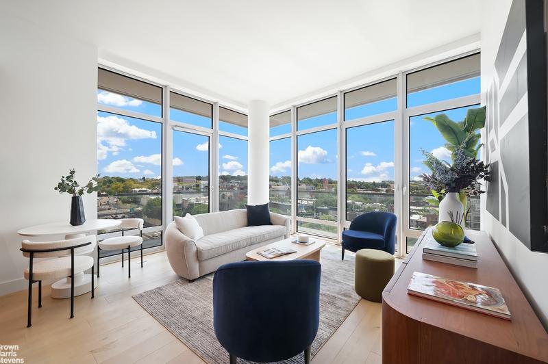 575 4th Ave #PHD, New York, NY 11215 - MLS RPLU-63222645945 for Sale