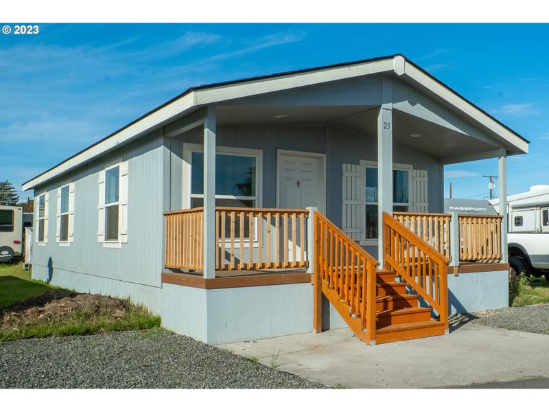 445 E Jennie AVE 23, Hermiston OR 97838 for Sale