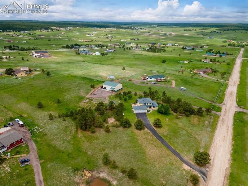 Black Forest, El Paso County, CO House for sale Property ID: 416881266