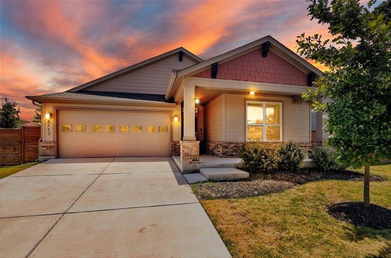 8113 Bestride Bnd, Austin, TX 78744 for Rent