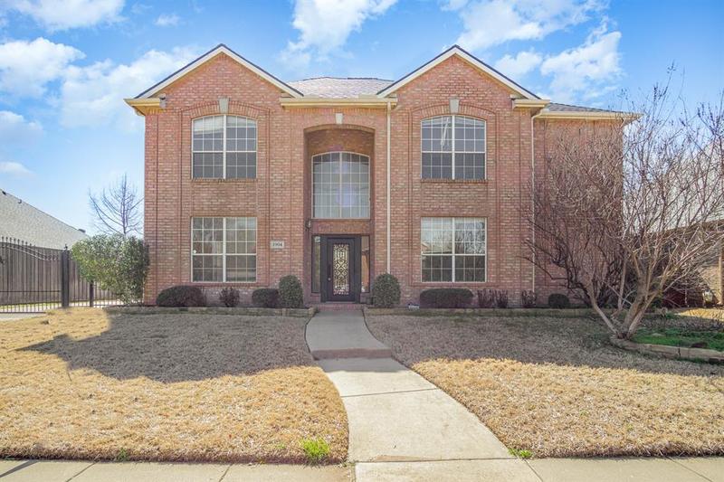 1904 Overlook Ridge Dr, Keller, TX 76248 for Rent