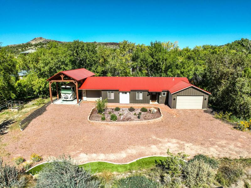 236 S STAGECOACH, Brookside, UT 84782 Single Family Residence For Sale  MLS# 23-245319