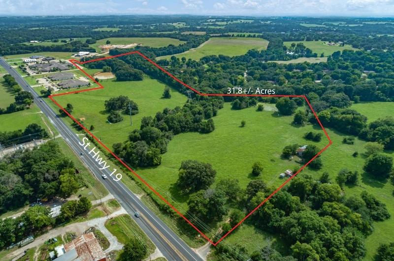 Tbd S 19 Hwy, Canton, TX 75103 - MLS 20435006 for Sale