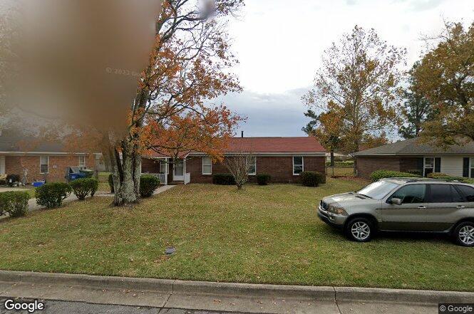 2702 Bunche St, Wilmington, NC 28405  MLS# 100417746 for Sale