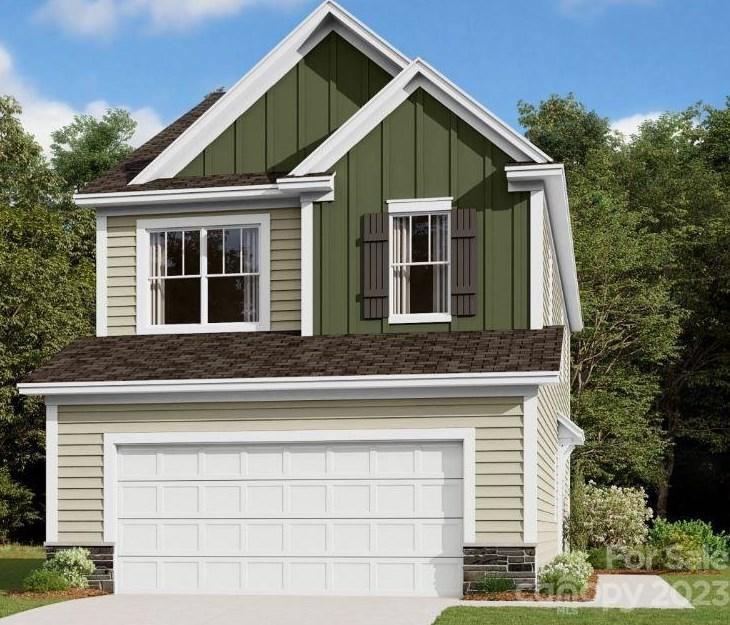 2780 Yeager Dr NW, Concord, NC 28027 - MLS 4076951 for Sale