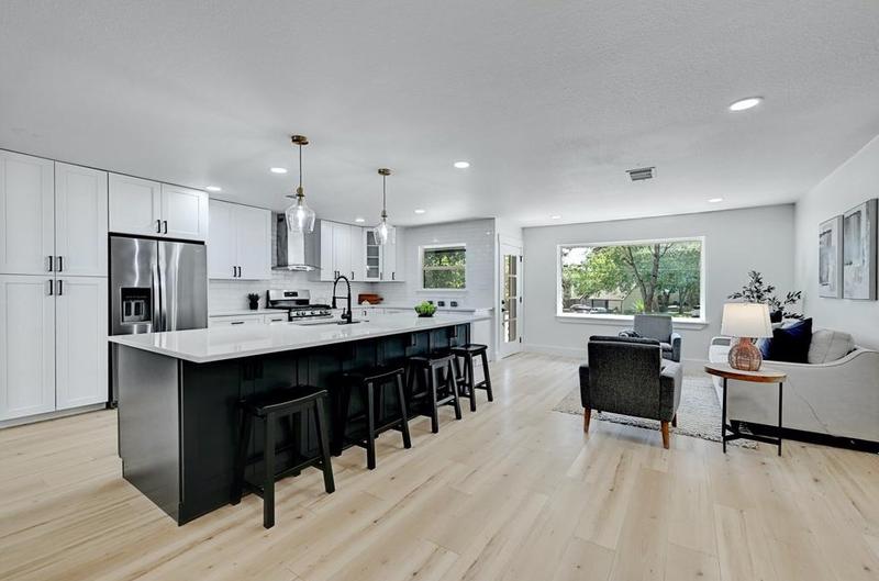 2101 Columbia Cove, Austin, TX 78723 - MLS 1108698 for Sale