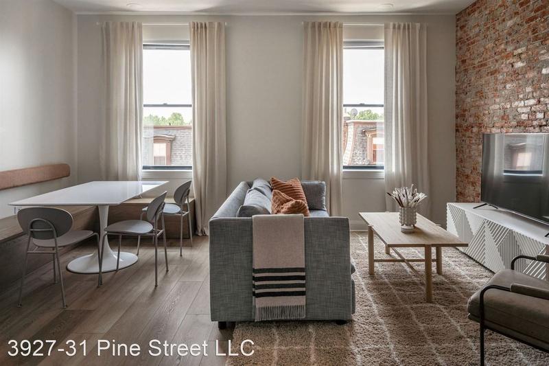 3927 PINE STREET APT # 27-102  Luxury On Pine for Sale