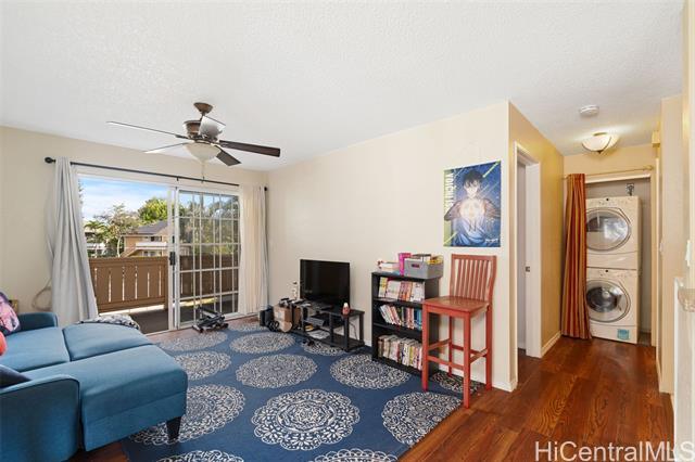 287 Mananai Place 48T, Honolulu HI 96818 for Sale