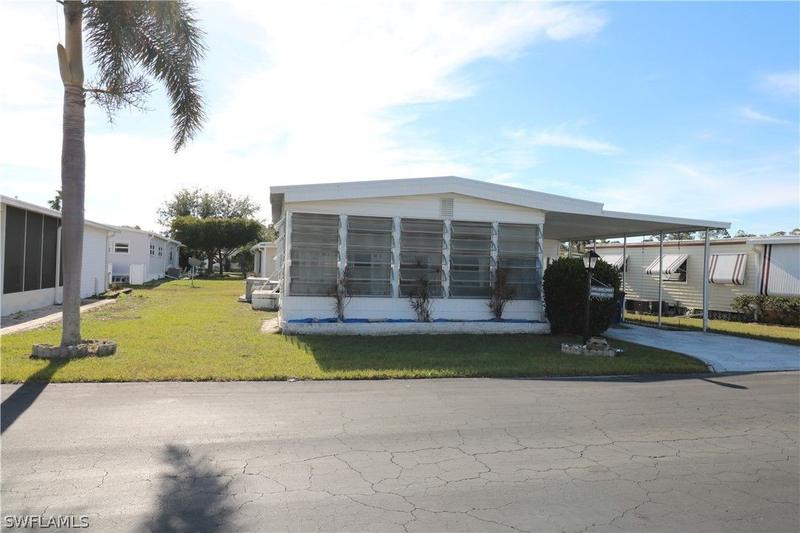 Fort Myers, Lee County, FL Undeveloped Land, Homesites for sale Property ID: 415653566