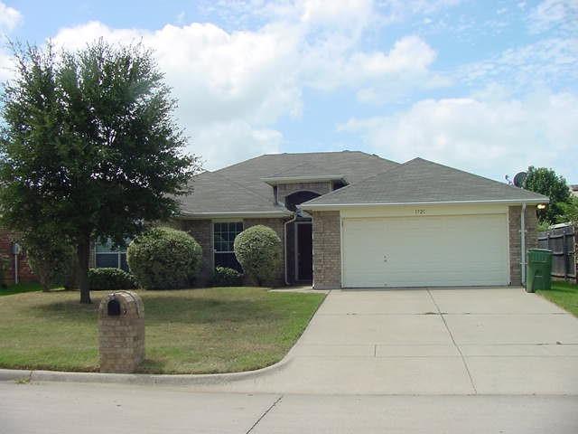 1721 Treasure Cay Dr, Mansfield, TX 76063 for Rent