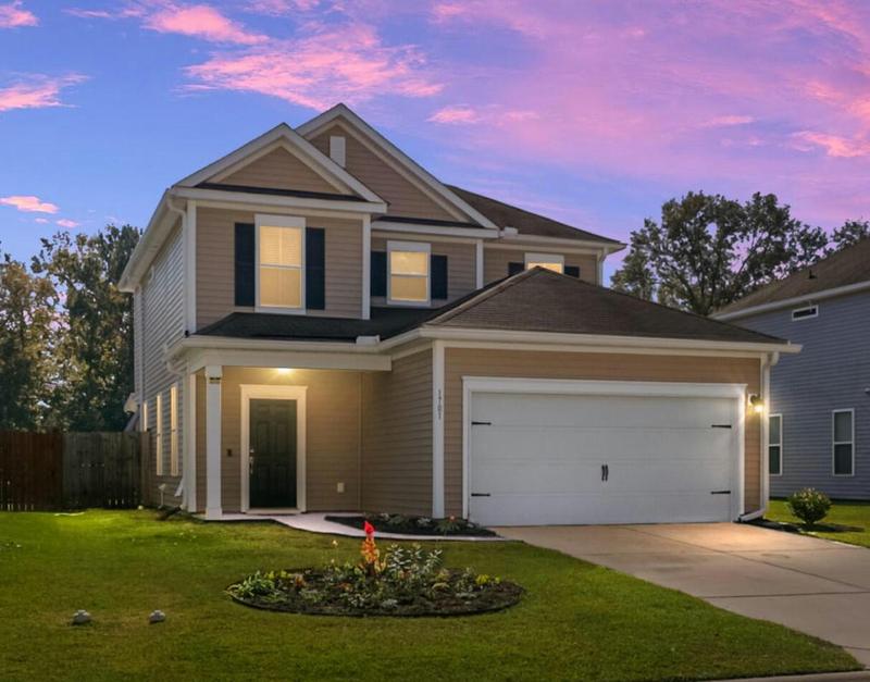 1701 EIDER DOWN DR, Summerville, SC 29483 Single Family Residence For Sale  MLS# 23025685