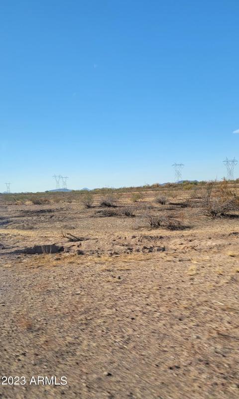 Tonopah, Maricopa County, AZ Undeveloped Land for sale Property ID: 418509595