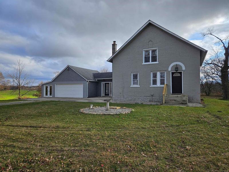 3274 E 415 N, Albion, IN 46701  MLS# 202342238 for Sale