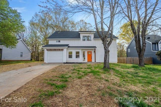 Charlotte, Mecklenburg County, NC House for sale Property ID: 418491973