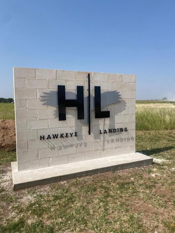 Carrier, Garfield County, OK Undeveloped Land for sale Property ID: 416046880