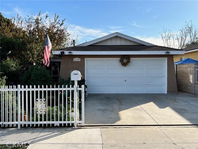 1230 W 88th, Los Angeles CA 90044 for Sale