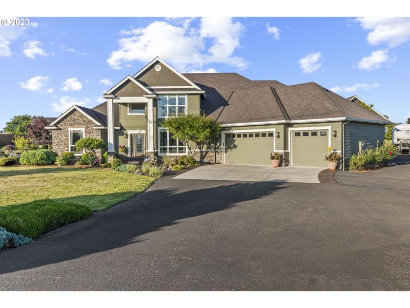 Undisclosed, Ridgefield WA 98642 for Sale