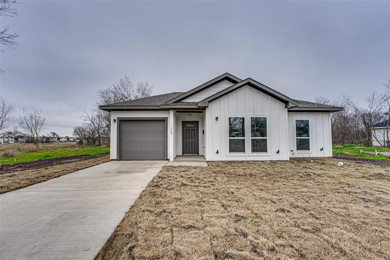 1309 E 11th Ave, Corsicana, TX 75110 for Sale