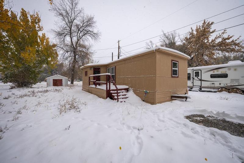 514 West St E, Basin, WY 82410  MLS# 10022579 for Sale