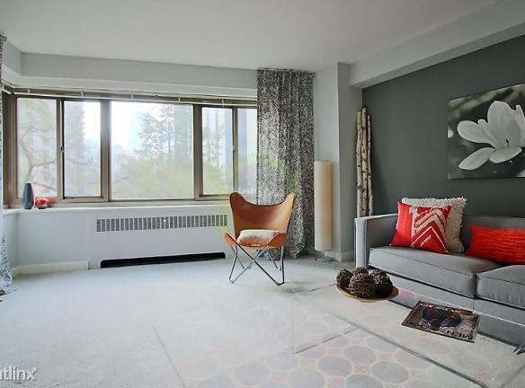 1358 N Lake Shore Dr - Chicago, IL 60610 - Home For Rent
