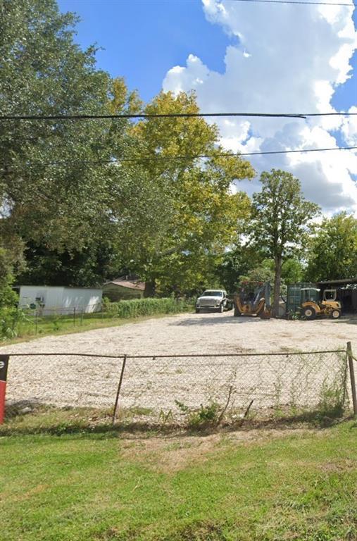 LOT 4 Palmsprings Drive, Houston, TX 77034 for Sale