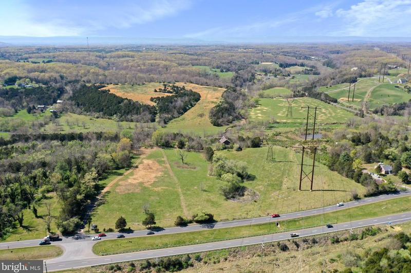 Winchester Rd, Front Royal, VA 22630 - MLS VAWR2005542 for Sale