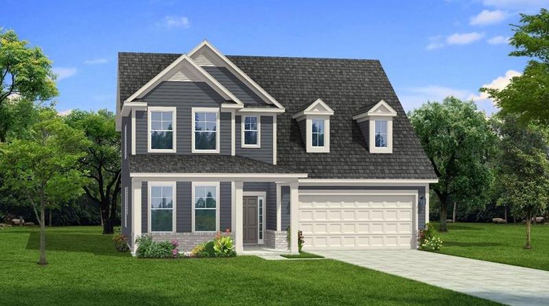 126 Crabbswood Dr, Mc Donough, GA 30253 - MLS 7254142 for Sale