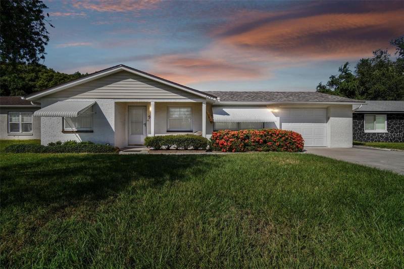 New Port Richey, Pasco County, FL House for sale Property ID: 418021676