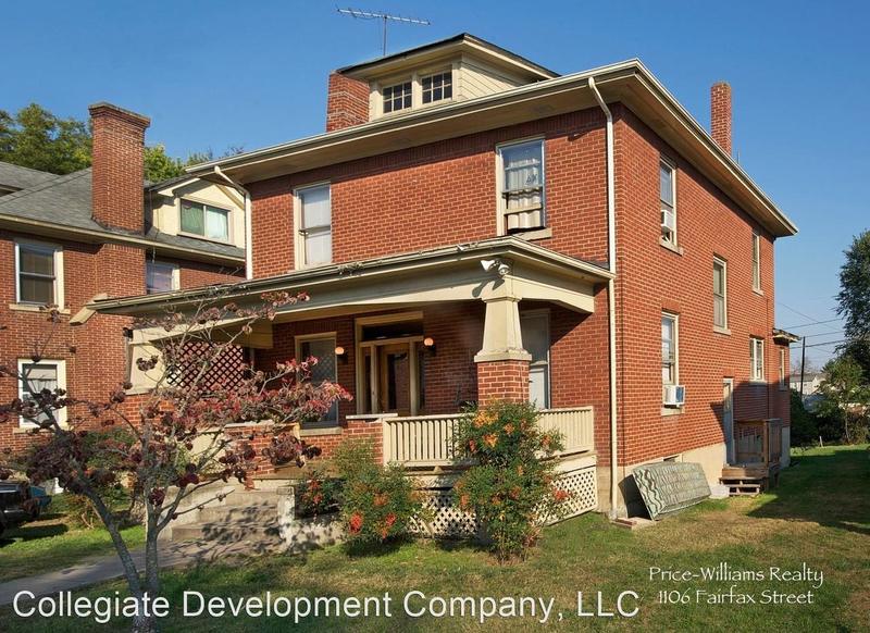 1106 Fairfax St. for Sale