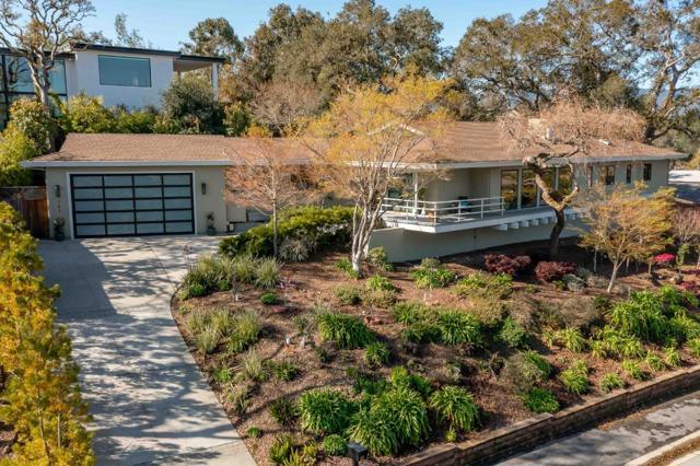 787 Sharon Park, Menlo Park CA 94025 for Sale