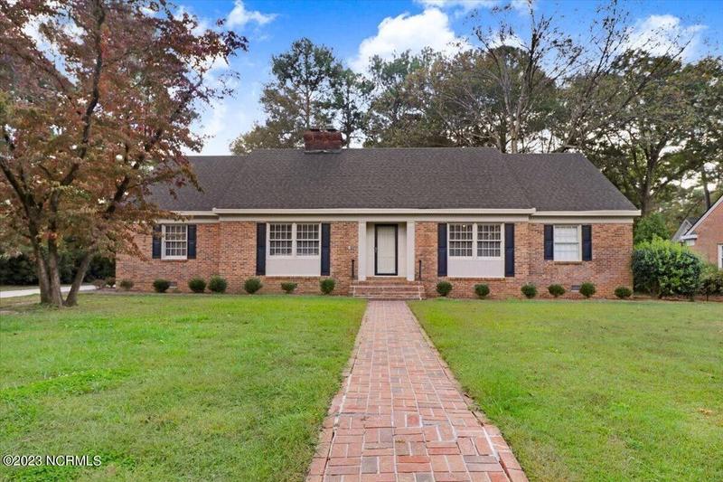 Wilson, Wilson County, NC House for sale Property ID: 418069282