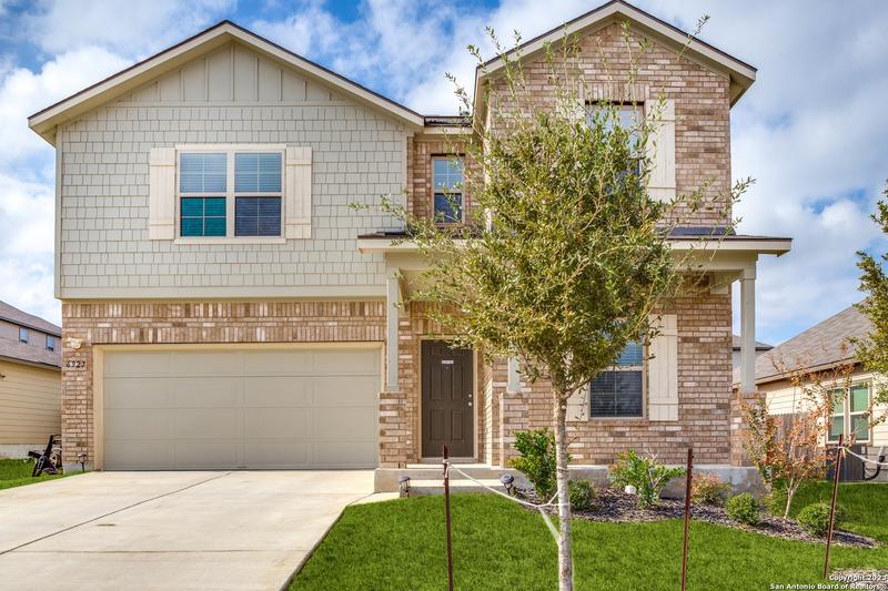 6927 Stout Way, Converse, TX 78109  MLS# 1733229 for Sale