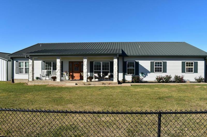 6981 COUNTY ROAD 3700, Athens, TX 75752 Single Family Residence For Sale  MLS# 105024