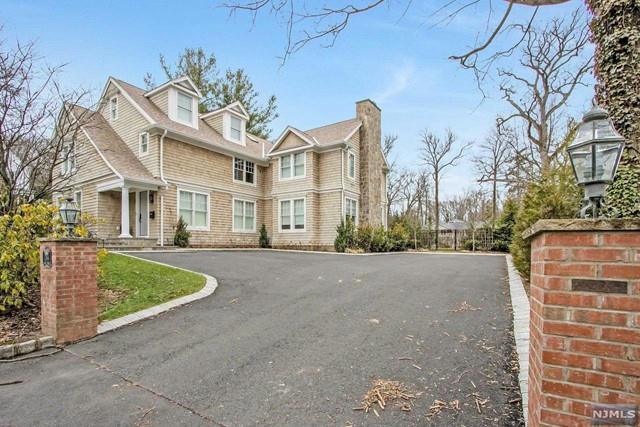 244 CEDAR ST, Englewood, NJ 07631 Single Family Residence For Sale  MLS# 23011021