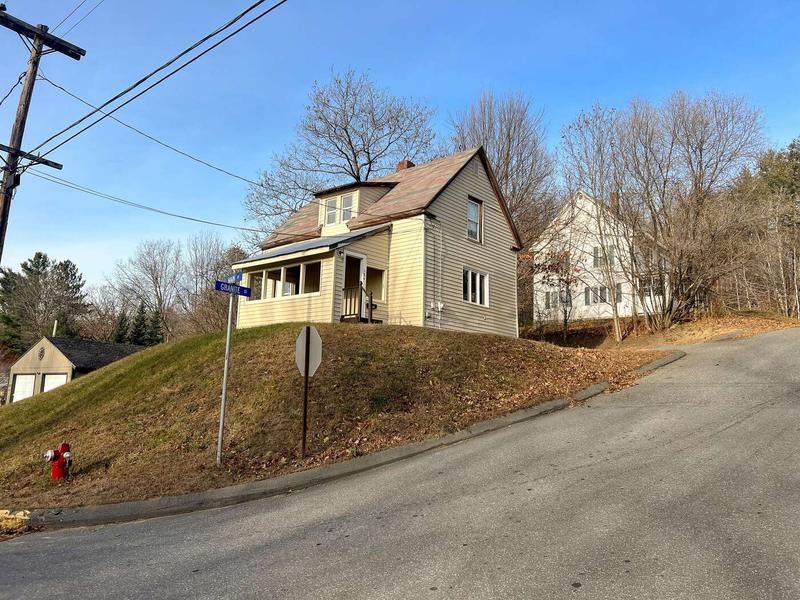 184 Granite Street, Mexico, ME 04257  610677078 for Sale