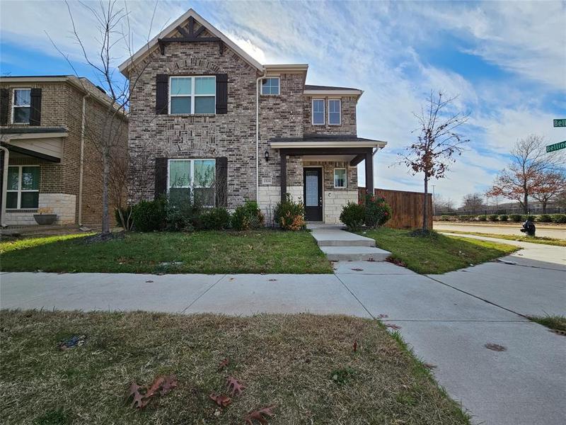 1526 Bellevue Ave, Garland, TX 75044 for Rent