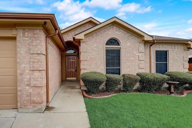 Arlington, Tarrant County, TX House for sale Property ID: 417758237