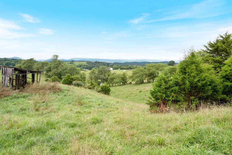 Wytheville, Wythe County, VA Farms and Ranches, Horse Property for sale Property ID: 417315338
