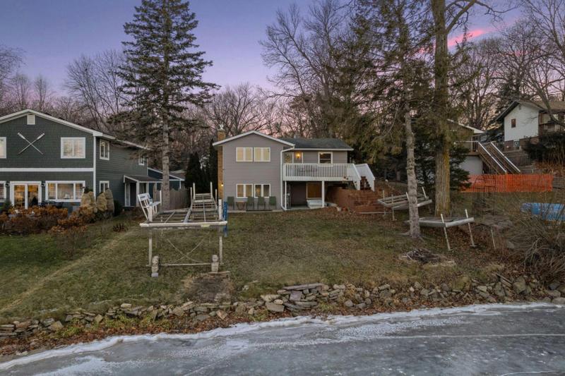 6224 RED OAK RD, Mound, MN 55364 Single Family Residence For Sale  MLS# 6468511