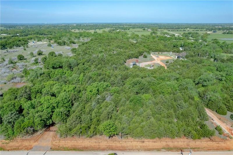 Lexington, Cleveland County, OK Undeveloped Land for sale Property ID: 418414715
