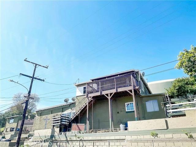 1071 N EASTMAN AVE, Los Angeles, CA 90063 Single Family Residence For Sale  MLS# DW23183135