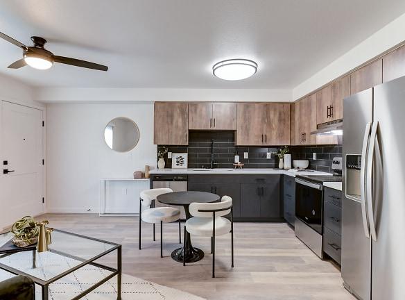 Lejaime Apartments - 4860 Clairemont Mesa Blvd - San Diego, CA Apartments for Rent