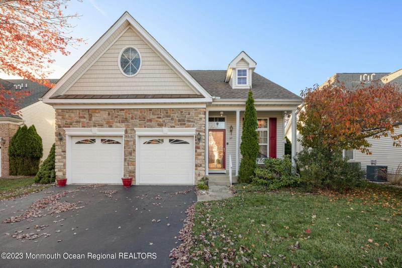 103 MARSHFIELD HILLS BLVD, Barnegat, NJ 08005 Single Family Residence For Sale  MLS# 22331134