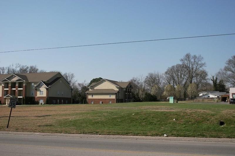 Cookeville, Putnam County, TN Commercial Property, Homesites for sale Property ID: 418453159