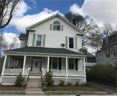 93 Elm Street - 3  93 Elm Street for Sale