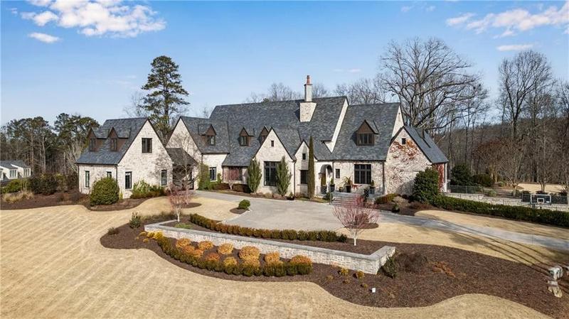 Milton, Fulton County, GA House for sale Property ID: 418593943