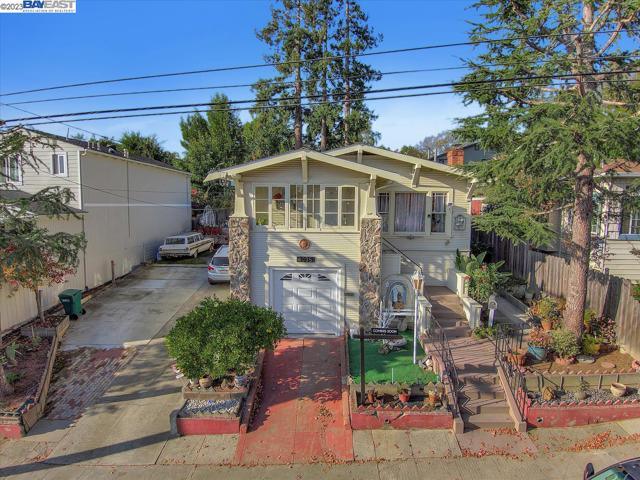 4035 Magee Ave, Oakland CA 94619 for Sale