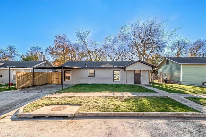 1815 Oregon St, Baytown, TX 77520 for Sale